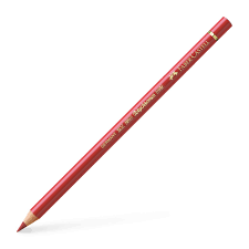 Pastelky Faber-Castell Polychromos barva pastelky: 191 - pompeian red