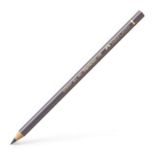 Pastelky Faber-Castell Polychromos barva pastelky: 233 - cold grey IV