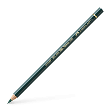 Pastelky Faber-Castell Polychromos barva pastelky: 267 - pine green