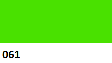 Popisovače Marabu Yono zkosený hrot 0,5 - 5,0mm Barva: světle zelená