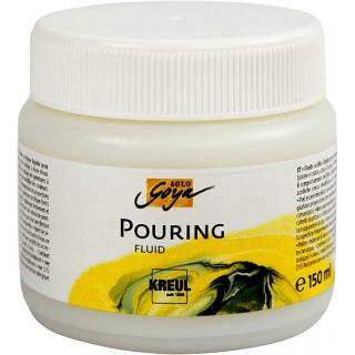 Pouring medium Kreul Goya Barva: 150ml