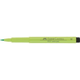 Tušový popisovač  Faber-Castell Barva: 171 - Zelená světle tyrkysová