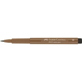 Tušový popisovač  Faber-Castell Barva: 180 - Umbra pálená