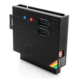 DIVMMC Enjoy! PRO ONE Interface pro ZX Spectrum