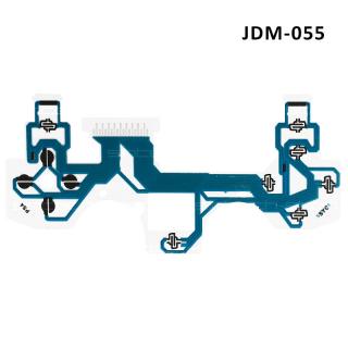 Folie tlačítek PS4 ovladače Typ: JDM055