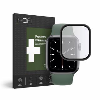 HOFI Hybrid Glass Apple Watch 4/5/6/SE (44mm) black