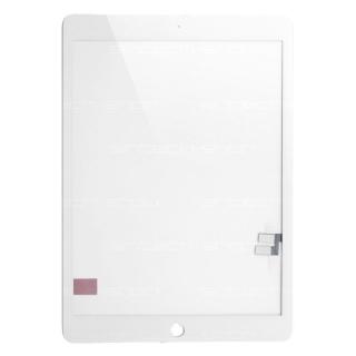 iPad 10,2  Gen. 7/8 (2019/2020) čelní sklo + digitizer - bílý SINTECH© Premium