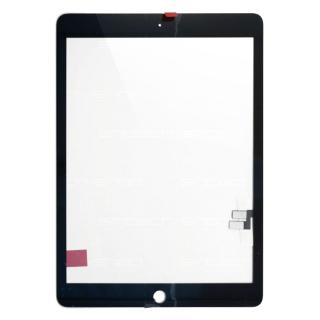 iPad 10,2  Gen. 7/8 (2019/2020) čelní sklo + digitizer - černý SINTECH© Premium