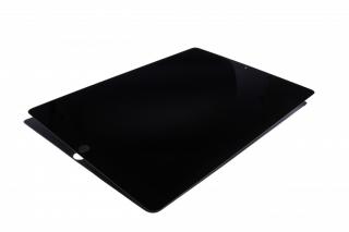 iPad Pro 12,9  komplet LCD + čelní sklo + digitizer s IC, SINTECH© Premium Barevná varianta: Černá
