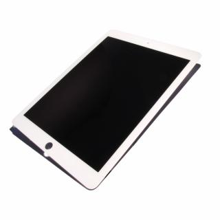 iPad Pro 9,7  komplet LCD + čelní sklo + digitizer, SINTECH© Premium Barevná varianta: Bílá