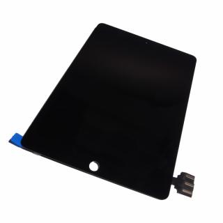 iPad Pro 9,7  komplet LCD + čelní sklo + digitizer, SINTECH© Premium Barevná varianta: Černá
