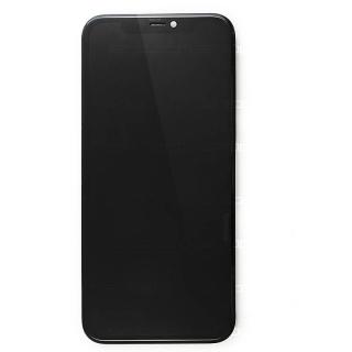 iPhone 11 (6,1 ) displej s rámem a dotykem, černý, SINTECH© Premium