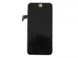 iPhone 7 Plus (5,5 ) LCD displej s rámem a dotykem, černý