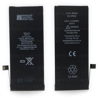 IPhone SE 2020 (4,7“) baterie Premium