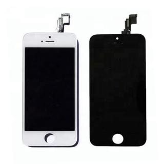 iPhone SE LCD displej + dotyk, ORIGINAL Barevná varianta: Černá