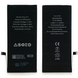 iPhone XR baterie Premium