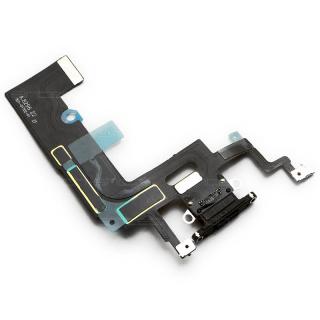 iPhone XR nabíjecí konektor s anténou a mikrofonem Barevná varianta: Modrá