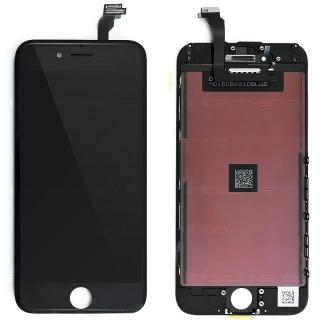 LCD displej + dotyková plocha Apple iPhone 6 black