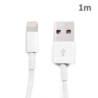 MD818ZM/A Originální Apple USB lightning datový kabel 1M