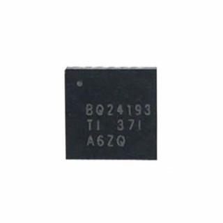 Nintendo Switch Power Management Chip IC BQ24193 řídící čip nabíjení baterie