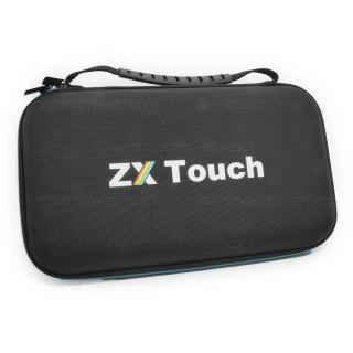 Ochranné pouzdro pro konzoli ZX Touch s příslušenstvím