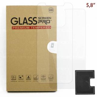 Ochranné tvrzené sklo přední + zadní + čočka fotoaparátu pro iPhone 11 Pro (5,8 )