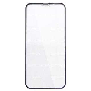Ochranné tvrzené sklo pro iPhone X/XS/11 Pro (5,8 ) Barevná varianta: Černá