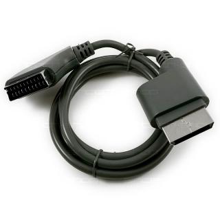 RGB Scart Kabel s optickým výstupem pro Xbox 360