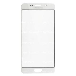 Samsung Galaxy A5 2016 (A510F) čelní dotykové sklo Barevná varianta: Bílá