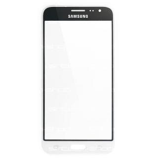 Samsung Galaxy J3 2016 (J320F) čelní dotykové sklo, bílé