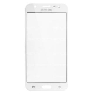 Samsung Galaxy J5 2015 (J500) čelní dotykové sklo Barevná varianta: Bílá