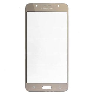 Samsung Galaxy J5 2016 (J510F) čelní dotykové sklo, zlaté