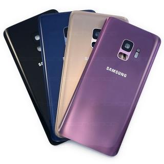 Samsung Galaxy S9 G960 zadní kryt baterie, různé barvy Barevná varianta: Šedá