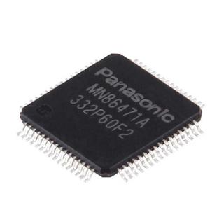 Sony Playstation 4 original Panasonic HDMI IC Chip MN86471A
