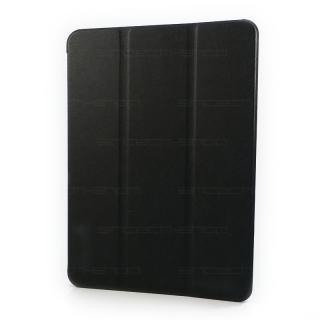 Tactical Book Tri Fold Pouzdro pro Samsung Galaxy Tab S2 9,7  T810, černé