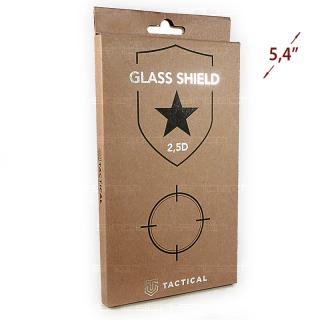 Tactical Glass Shield 2.5D tvrzené sklo pro iPhone 13 Mini (5,4 )
