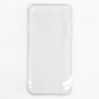 TPU Zadní Kryt pro iPhone 7/8/SE 2/SE 3 (4,7 ) průhledný