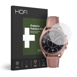 Tvrzené sklo HOFI Glass Pro+ Galaxy Watch 3 41 mm