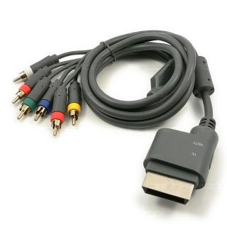 xbox 360 komponentní HD AV kabel