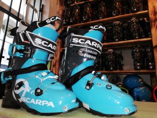 Scapra GEA 3,0