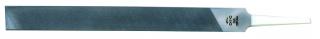 SOLDA Cromed fine file mm 150 ( Chromovaný jemný pilník 150mm)
