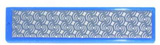 SOLDA DIAFACE  file grane 1500 – 100 mm (Diamantový pilník DIAFACE, zrno 1500, délka 100mm )
