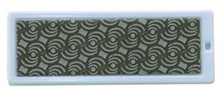 SOLDA DIAFACE  file grane 600 – 70 mm (Diamantový pilník DIAFACE, zrno 600, délka 70mm)