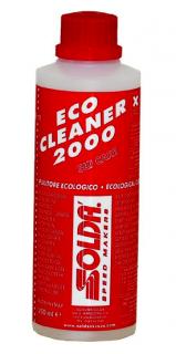 SOLDA ECO 2000 CLEANER  ml 250 (Ekologický čistič / smývač 250ml - nehořlavý)