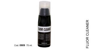 SOLDA FLUOR CLEANER mml 75 (odstraňovač fluorových skluzných vosků)