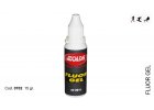 SOLDA FLUOR GEL   ml 25 (fluorový gel vyvinutý pro podmínky tajicího sněhu při vlhkosti vzduchu%: 50-100
