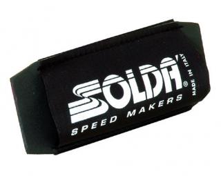 SOLDA Nordic ski fasteners ( 1 pair ) (Pásek na lyže běžecké 1 pár)