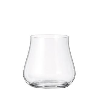 Crystal Bohemia Limosa 340 ml 6 ks