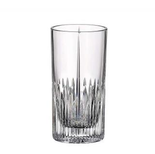 Crystal Bohemia sklenice Alba 480 ml 6 ks