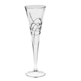 Crystal Bohemia Sklenice na sekt Sting 160 ml 6 ks